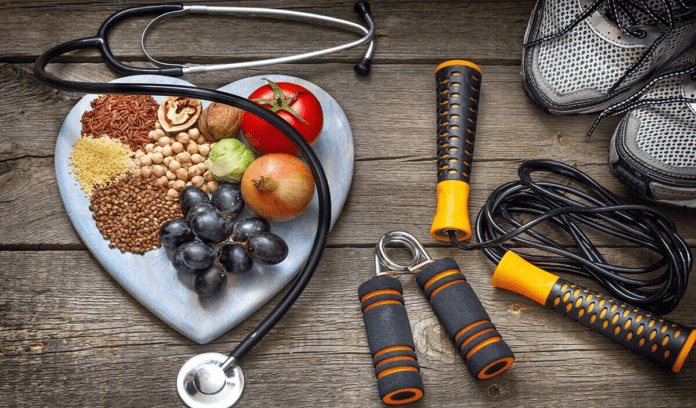 Sports nutrition tips