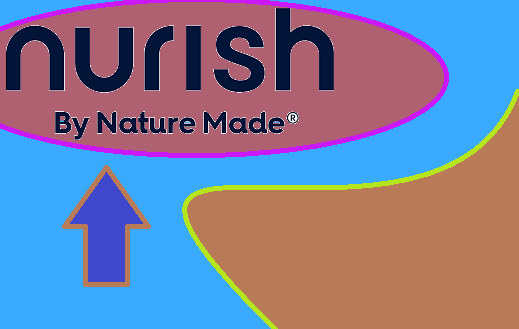 nurish by nature made