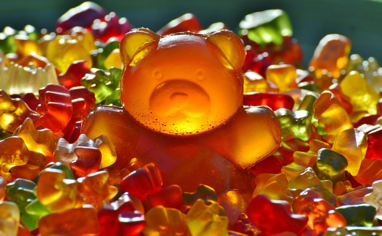 Your Guide For The Trending HHC Gummies