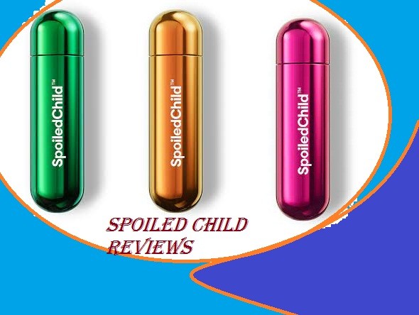 Spoiled child Reviews