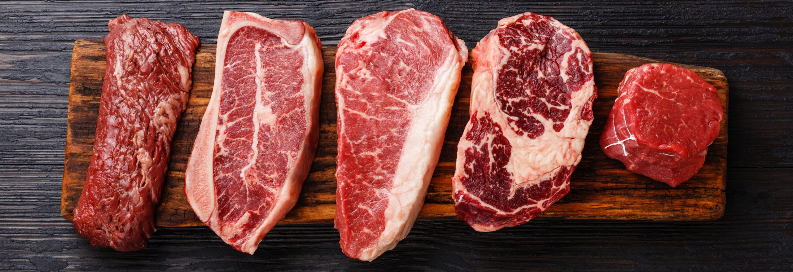 Kırmızı Etin Sağlığa 7 Faydası