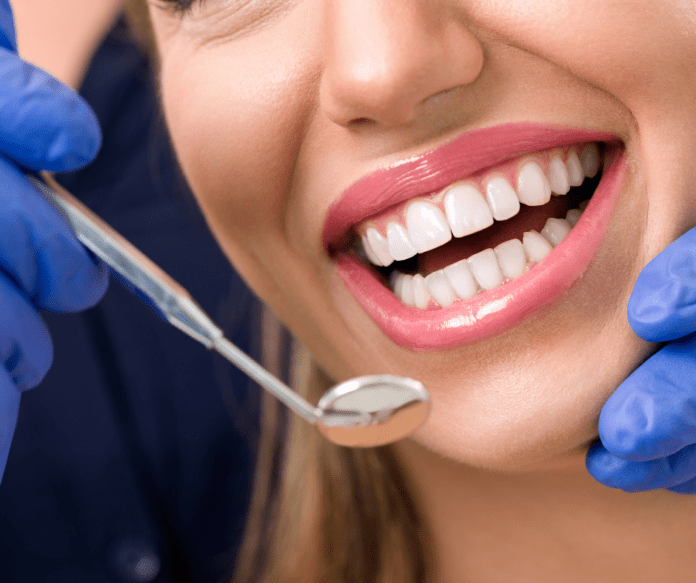 Online Dentist Services or Teledentistry