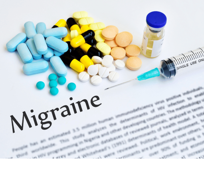 What is the cause of migraines