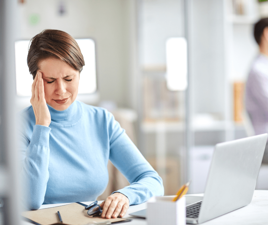 What is the cause of migraines
