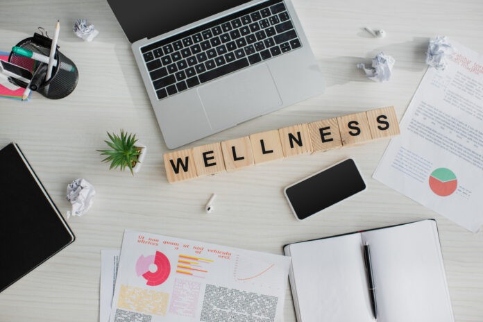 How To Promote Employee Health And Wellness In The Workplace