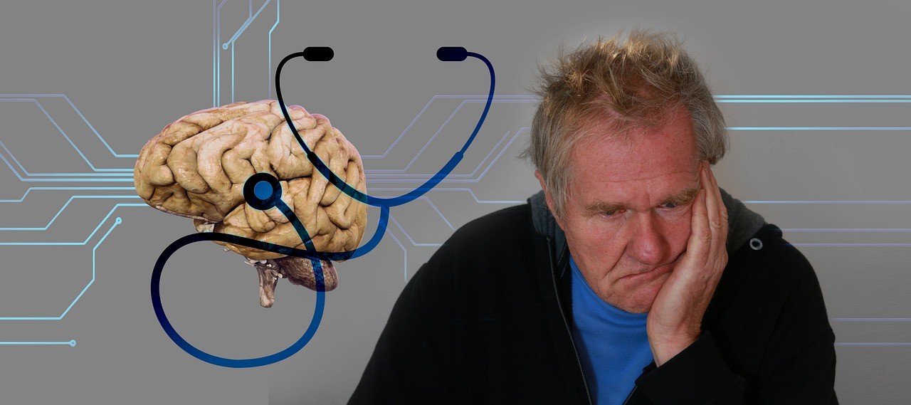Early Signs of Dementia or Alzheimer’s that You Should be