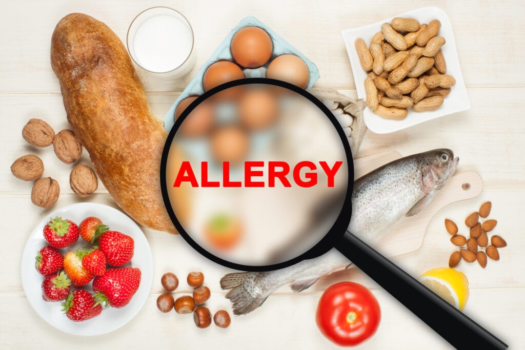 Considerations When Choosing Best Food Allergy Specialist