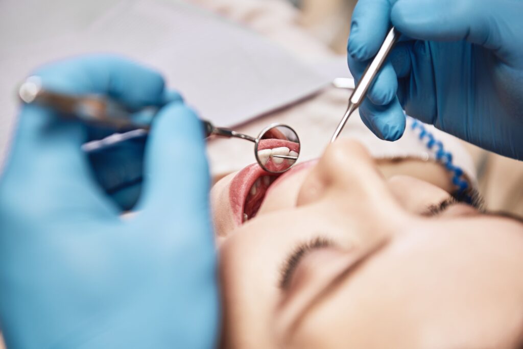 A 3 Item Checklist For Your Next Dental Visit