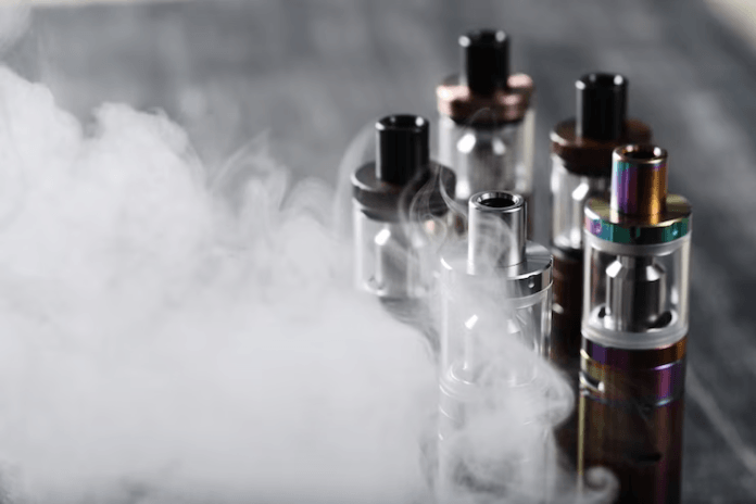 Voltage Safety Tips for Vapers