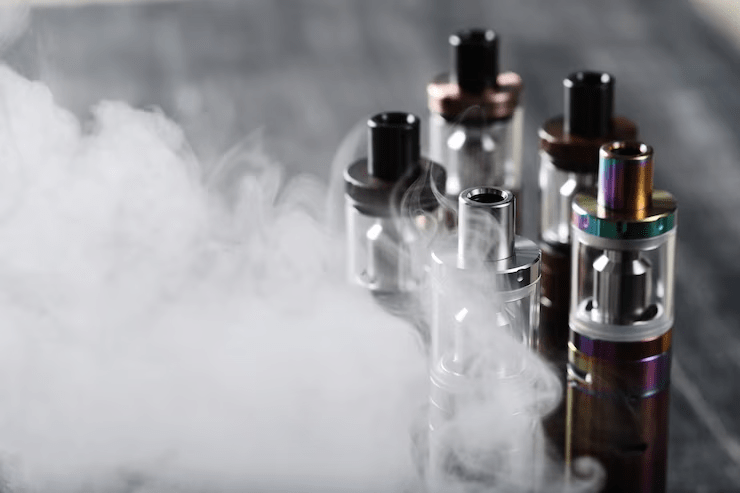 Voltage Safety Tips for Vapers: How to Protect Yourself and Your Device (2023)