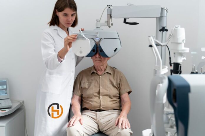 Cataract Surgery in Rochester Hills