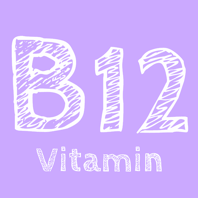 El potencial de la vitamina B12 orgánica para la vitalidad: una lazarillo completa